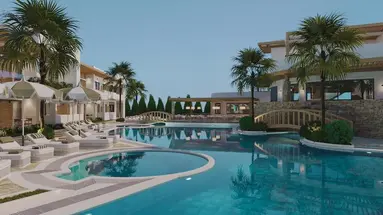 Lesante Classic - Preferred Hotels & Res