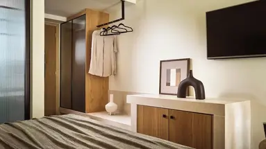 Lesante Classic - Preferred Hotels & Res