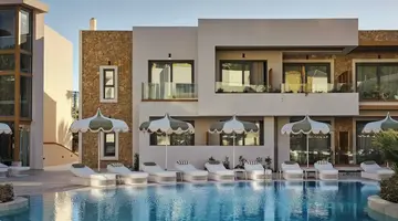 Lesante Classic - Preferred Hotels & Res