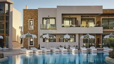 Lesante Classic - Preferred Hotels & Res