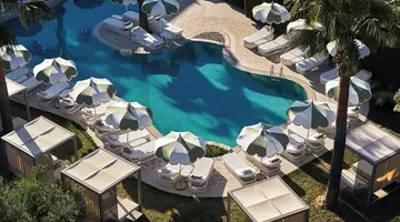 Lesante Classic - Preferred Hotels & Res