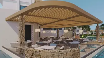 Lesante Classic - Preferred Hotels & Res