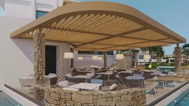 Lesante Classic - Preferred Hotels & Res