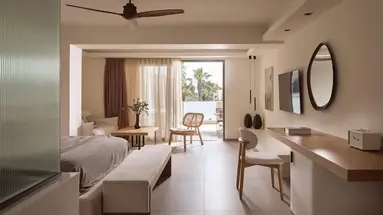 Lesante Classic - Preferred Hotels & Res