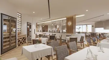 Lesante Classic - Preferred Hotels & Res
