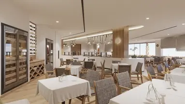 Lesante Classic - Preferred Hotels & Res