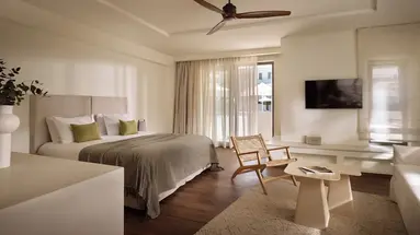 Lesante Classic - Preferred Hotels & Res