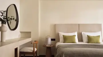 Lesante Classic - Preferred Hotels & Res