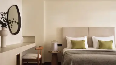 Lesante Classic - Preferred Hotels & Res