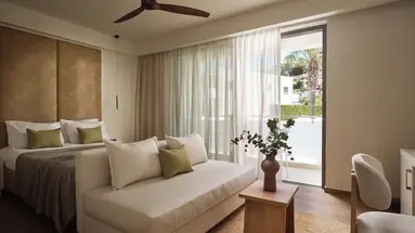 Lesante Classic - Preferred Hotels & Res