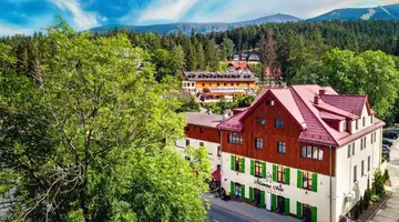 Leśny Dwór Karpacz