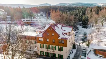 Leśny Dwór Karpacz