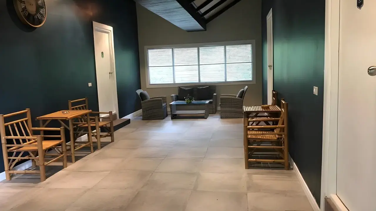 Let's Hyde Resort & Villas