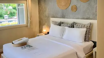 Let's Hyde Resort & Villas