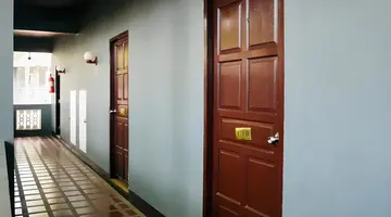 Let's Hyde Resort & Villas
