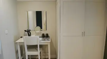 Let's Hyde Resort & Villas
