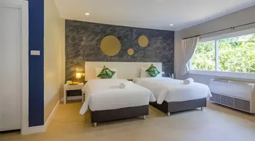 Let's Hyde Resort & Villas