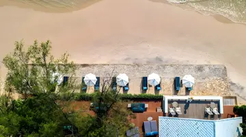 Let's Sea Hua Hin AI Fresco Resort