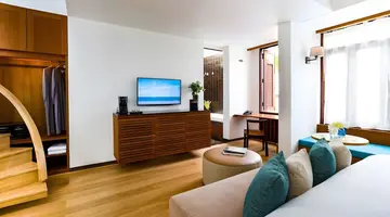Let's Sea Hua Hin AI Fresco Resort