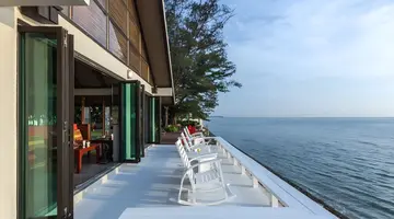 Let's Sea Hua Hin AI Fresco Resort