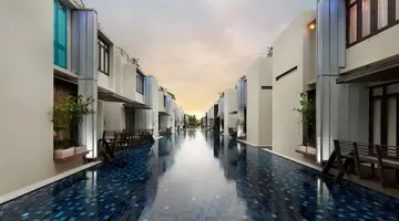 Let's Sea Hua Hin AI Fresco Resort
