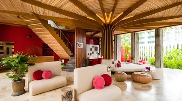 Let's Sea Hua Hin AI Fresco Resort