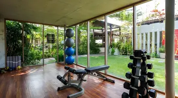 Let's Sea Hua Hin AI Fresco Resort