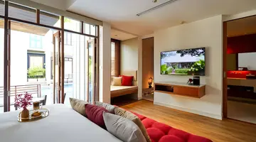 Let's Sea Hua Hin AI Fresco Resort