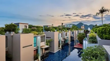 Let's Sea Hua Hin AI Fresco Resort