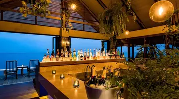 Let's Sea Hua Hin AI Fresco Resort