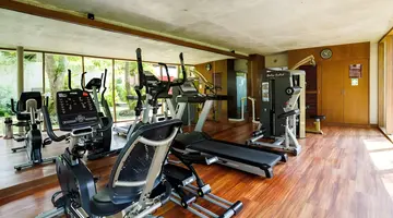 Let's Sea Hua Hin AI Fresco Resort