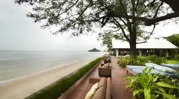 Let's Sea Hua Hin AI Fresco Resort