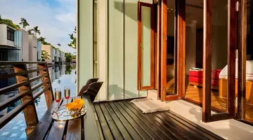 Let's Sea Hua Hin AI Fresco Resort