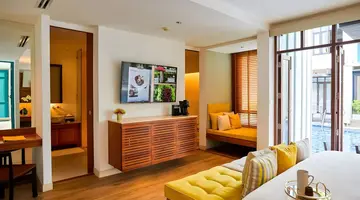 Let's Sea Hua Hin AI Fresco Resort
