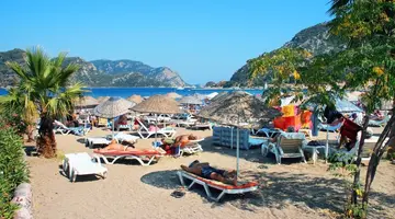 Letoile Beach