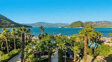 Letoile Beach