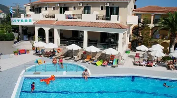 Letsos Hotel