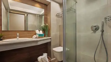 Letsos Hotel