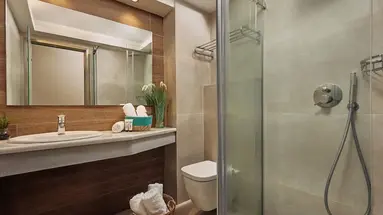 Letsos Hotel