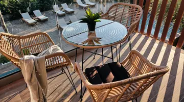 Letsos Hotel