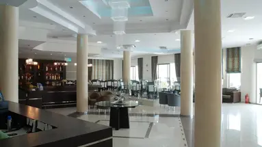 Letsos Hotel