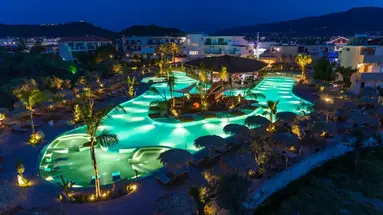 Letsos Hotel