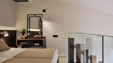 Letsos Hotel