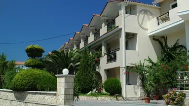 Letsos Hotel
