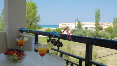 Letsos Hotel