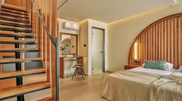 Letsos Hotel
