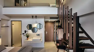 Letsos Hotel