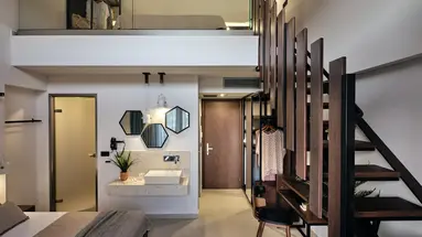 Letsos Hotel