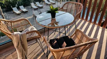 Letsos Hotel
