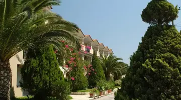 Letsos Hotel